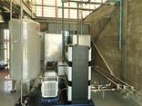Биодизельный завод CTS, 2-5 т/день (полуавтомат), сырье животный жир - фото 8