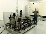 Оборудование для производства Биодизеля CTS, 2-5 т/день (автомат), растительное масло - фото 8