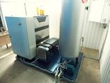Оборудование для производства Биодизеля завод ,1 т/день (автомат), растительное масло