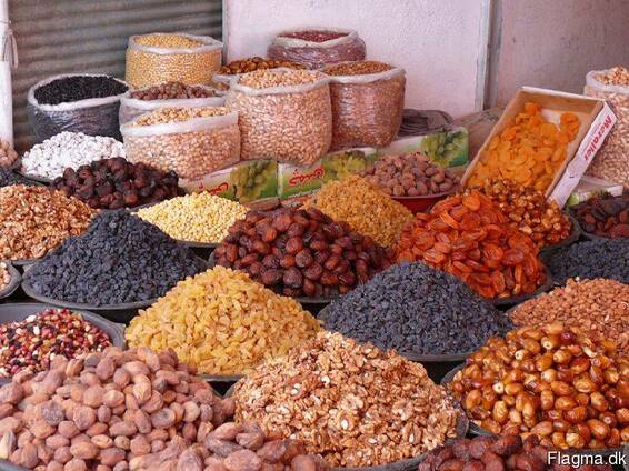 Овощи Фрукты с Казахстана