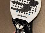Padel bat bullpadel vertex 05 26 - фото 1