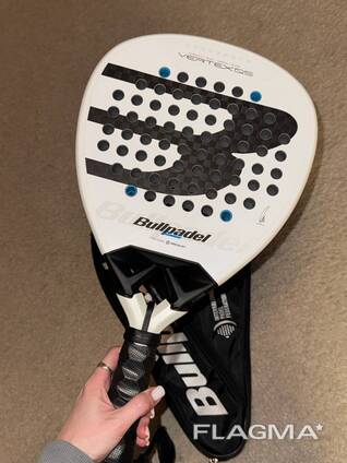 Padel bat bullpadel vertex 05 26