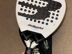 Padel bat bullpadel vertex 05 26