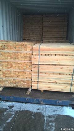 Паллетная заготовка