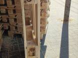 Pallets EPAL new - фото 1