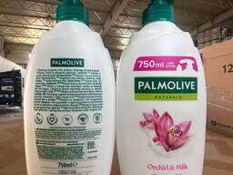 Palmolive Naturals Almond Milk (750ml Pump)