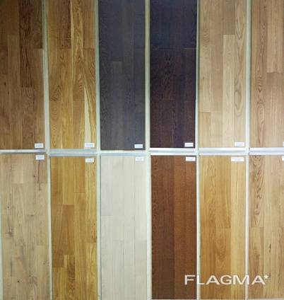 Паркет, паркетная доска в Могилеве.