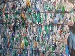 Pet Bottle Scraps/Plastic Scraps/Pet Bottle Bales! - фото 1