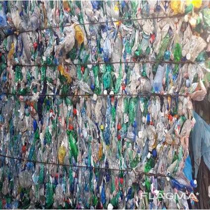 Pet Bottle Scraps/Plastic Scraps/Pet Bottle Bales!