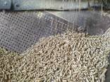 Pine pellets EnPlus A1, 6mm direct from producer - photo 1