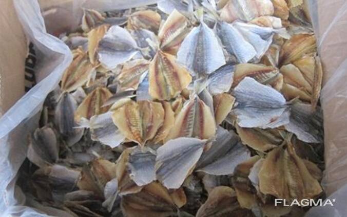 Предлагаем прямые поставки в Данию сушеной рыбы из Вьетнама от завода