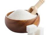 Premium ICUMSA 45 Refined White Sugar – High Purity for Industrial and Food-Grade Use - фото 1
