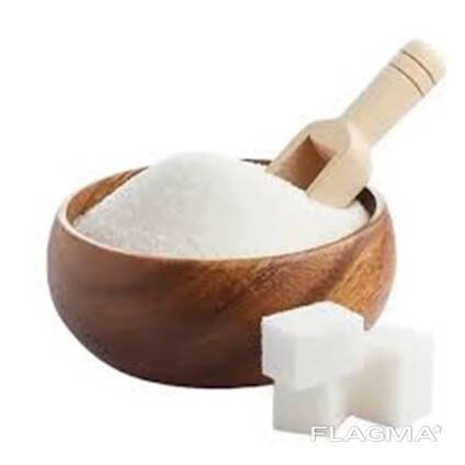 Premium ICUMSA 45 Refined White Sugar – High Purity for Industrial and Food-Grade Use