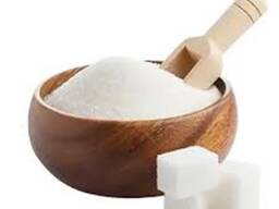 Premium ICUMSA 45 Refined White Sugar – High Purity for Industrial and Food-Grade Use