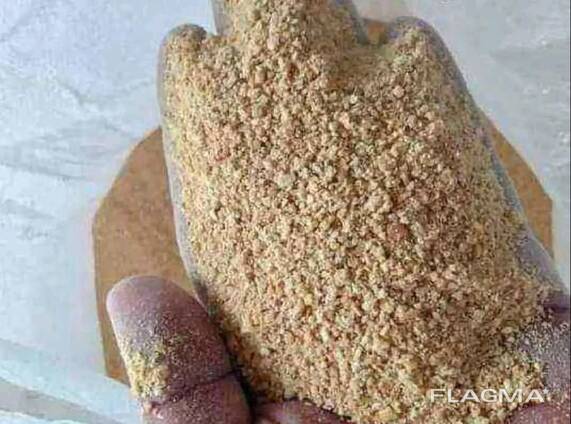 Premium Quality Soybean Meal