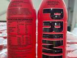 Prime Hydration drink 500 ml by Logan Paul - фото 2