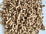 Продам древесные пеллеты А1, 15кг (wood pellets) 6мм и 8мм - фото 2
