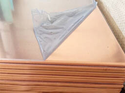 Pure Copper 3mm 5mm 20mm Thickness 99% Copper Cathodes