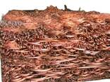 Pure Copper Wire Scrap from Denmark - photo 2