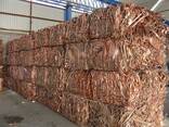 Pure Copper Wire Scrap from Denmark - photo 3