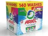 Pure Omo for Ariel Antibacterial Laundry Detergent Washing Powder for Flooring Use - photo 2