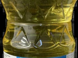 Raffineret solsikkeolie 1 og 5 l engros