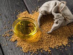 Rapeseed Oil