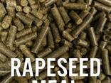 Rapeseed Oil Meal - photo 1