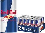 Red Bull 250 ml Energy Drink - фото 1