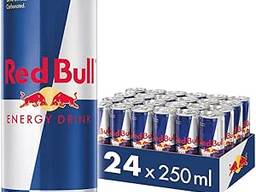 Red Bull 250 ml Energy Drink