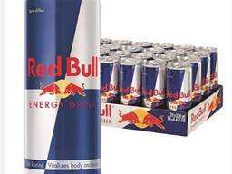 Red Bull Energy Drink 250ml/Redbull Energy Drink Can 250ml