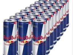Energy Drinks. Austria Red Bull Energy Drink 12 . 24 packs