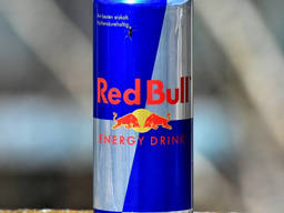Redbull Energy Drink for Export