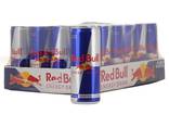 Redbull Energy Drink for Export