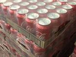 Coca cola 330ml, 1.5l etc - photo 2