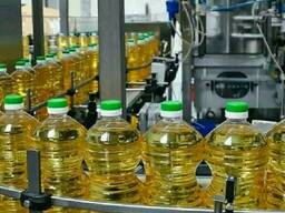 Refined Sunflower Cooking Oil Best Quality Plants Oil in 1L 2L 3L 4L and 5L Containers
