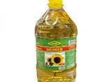 Pure Sunflower Oil for Frying High Smoke Point Anti-Foaming for Meat &amp; Fries for Gast - фото 3