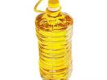 Refined sunflower oil is perfectly clean oil, which preserves all the nutrients - фото 1