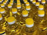 Crude sunflower oil available for cheap price volume sourcing with reliable stock - фото 1