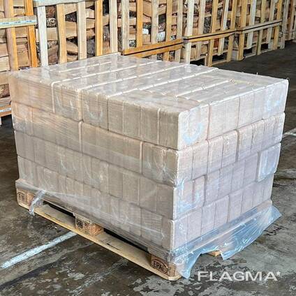 Ruf Wood Briquettes For sale
