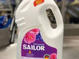 SAILOR Floral Bouquet Laundry Detergent 1000 ml by Global Chemia Group