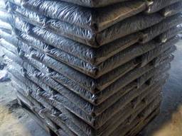 Sell fuel pellets A2 /6 and 8 mm/ (wood pellets)