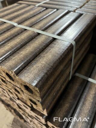 Selling Pini-Kay Briquettes from Ukraine | Premium Solid Biofuel