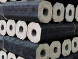Selling Pini-Kay Briquettes from Ukraine | Premium Solid Biofuel - фото 5