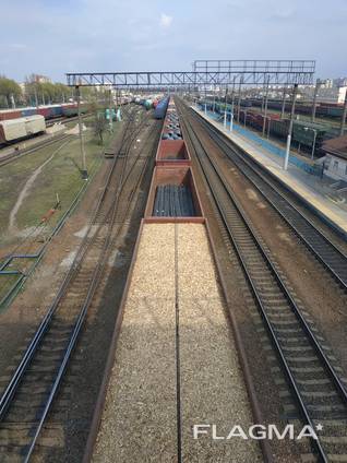 Щепа хвойная от 10000 м3