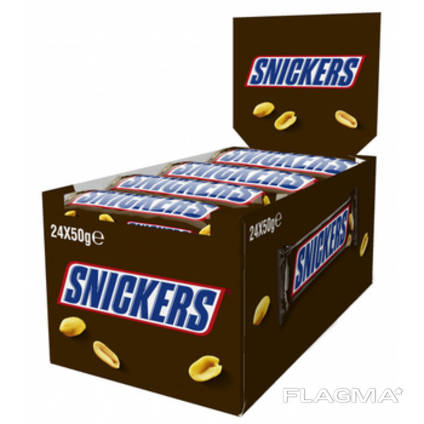 Snickers Minis Pouch, 500g