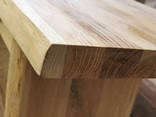 Solid oak furniture - photo 2