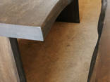 Solid oak furniture - photo 5