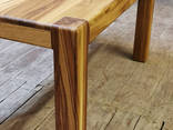 Solid oak furniture - photo 8
