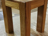 Solid oak furniture - photo 11